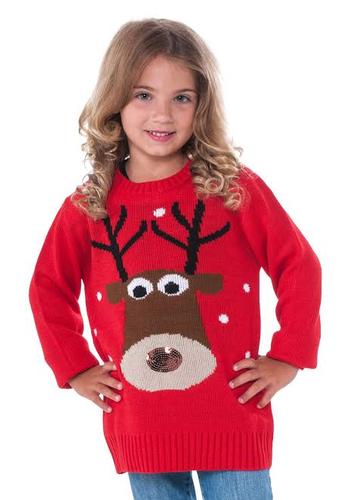 5 stores to get ugly Christmas sweaters for kids. Nothing screams Christmas like an ugly Christmas sweater. In Most families, this sweaters are worn to take family pictures during the Christmas season. This ugly sweaters always holds lot of memories for us as time goes by.