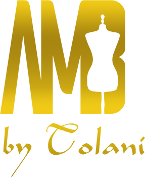 AMB by Tolani Clothing designer the world 